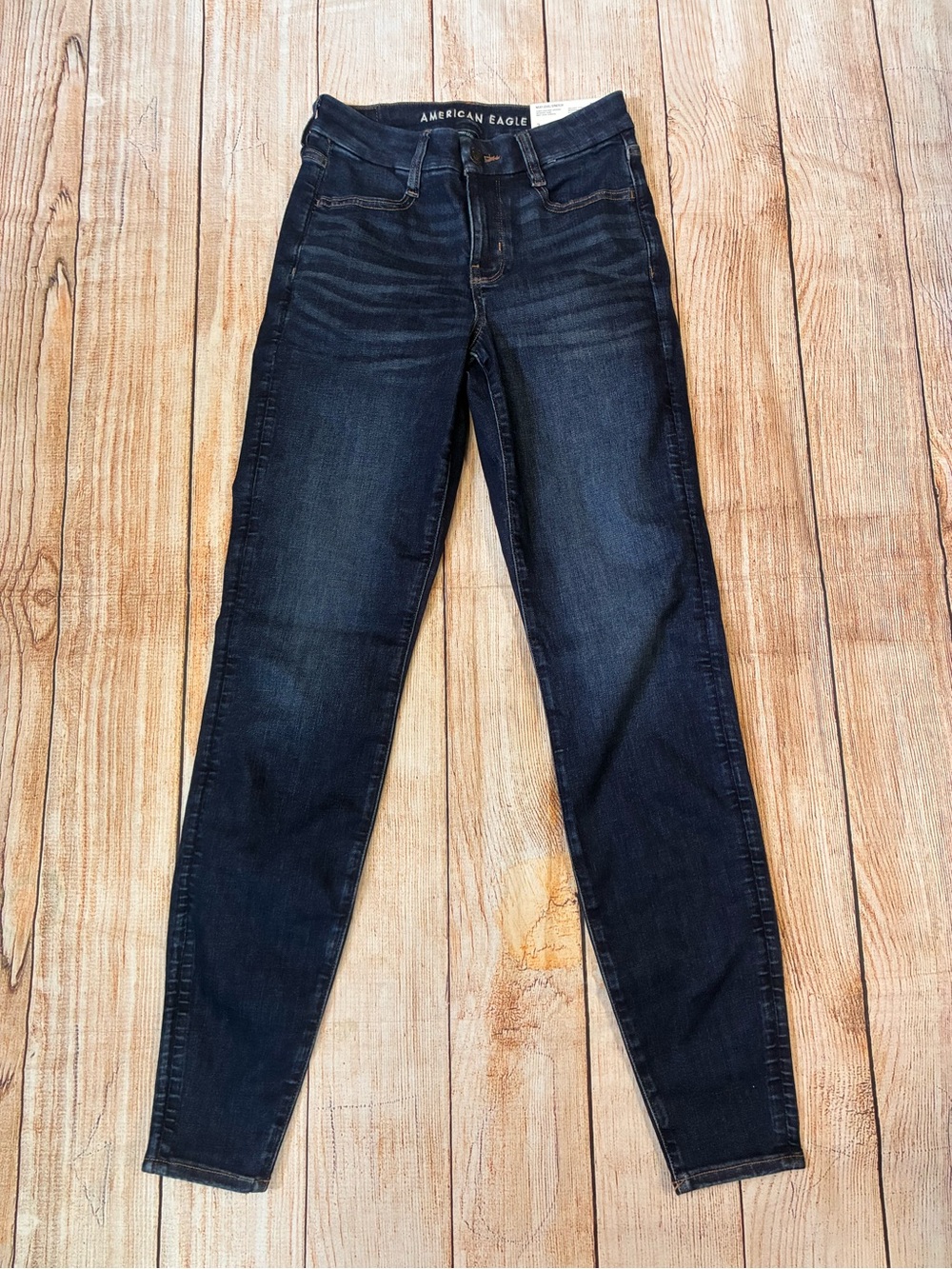 American Eagle Outfitters Women’s Jeans Size 2